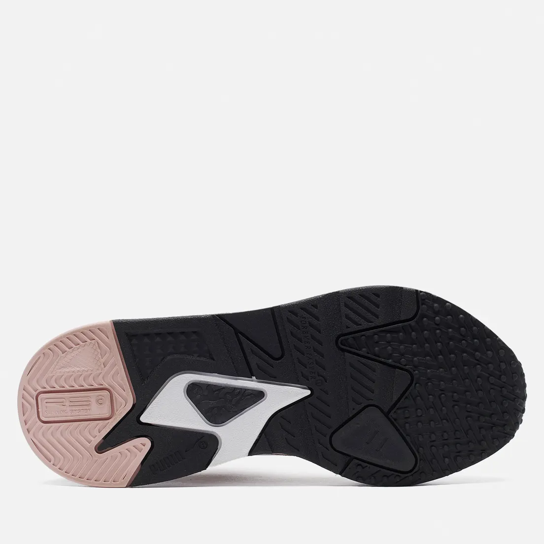 Puma Женские кроссовки RS-Z Reinvent