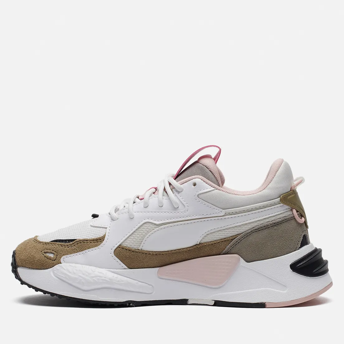 Puma Женские кроссовки RS-Z Reinvent