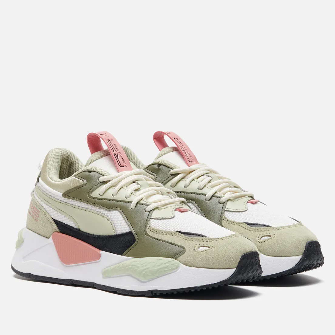 Puma Женские кроссовки RS-Z Reinvent