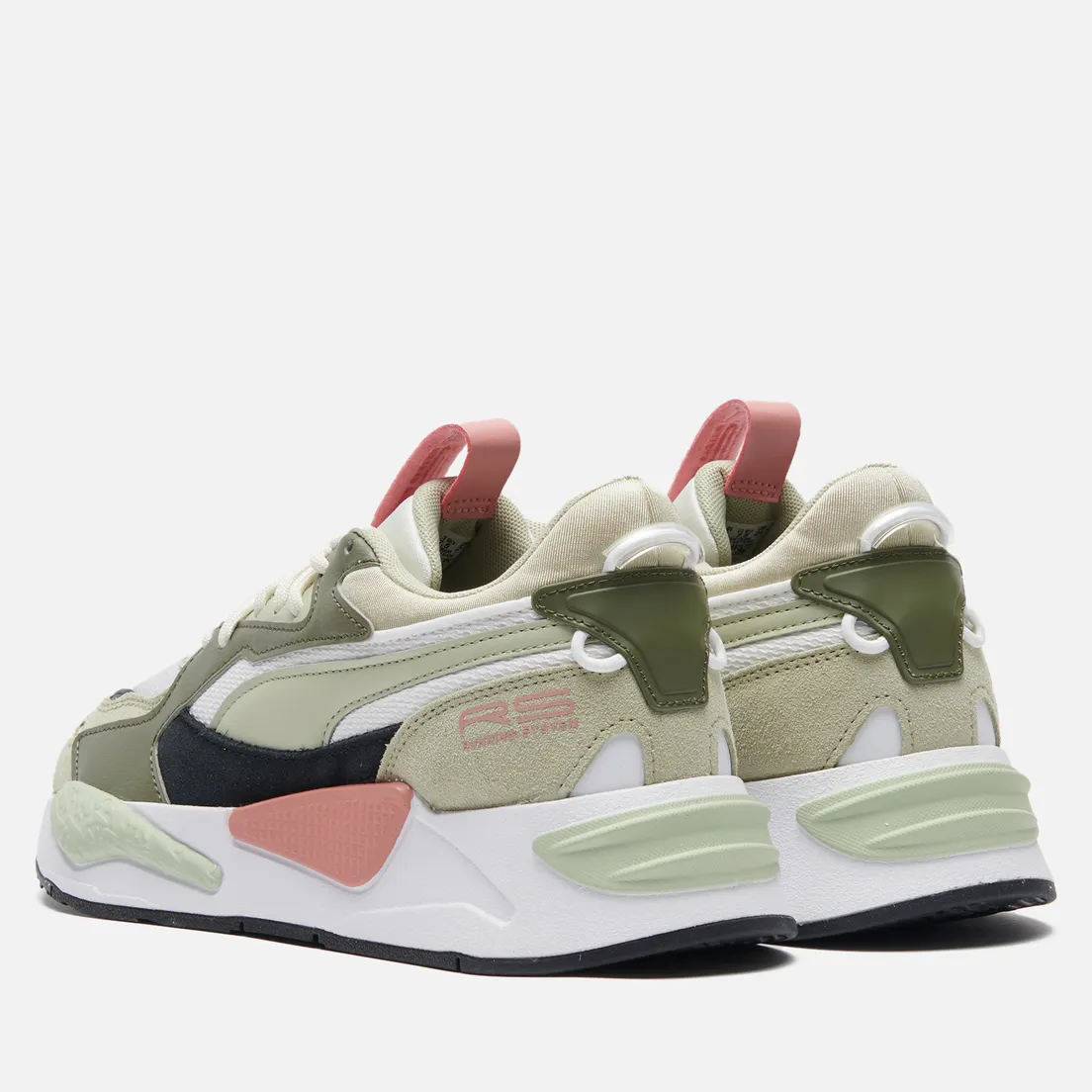 Puma Женские кроссовки RS-Z Reinvent