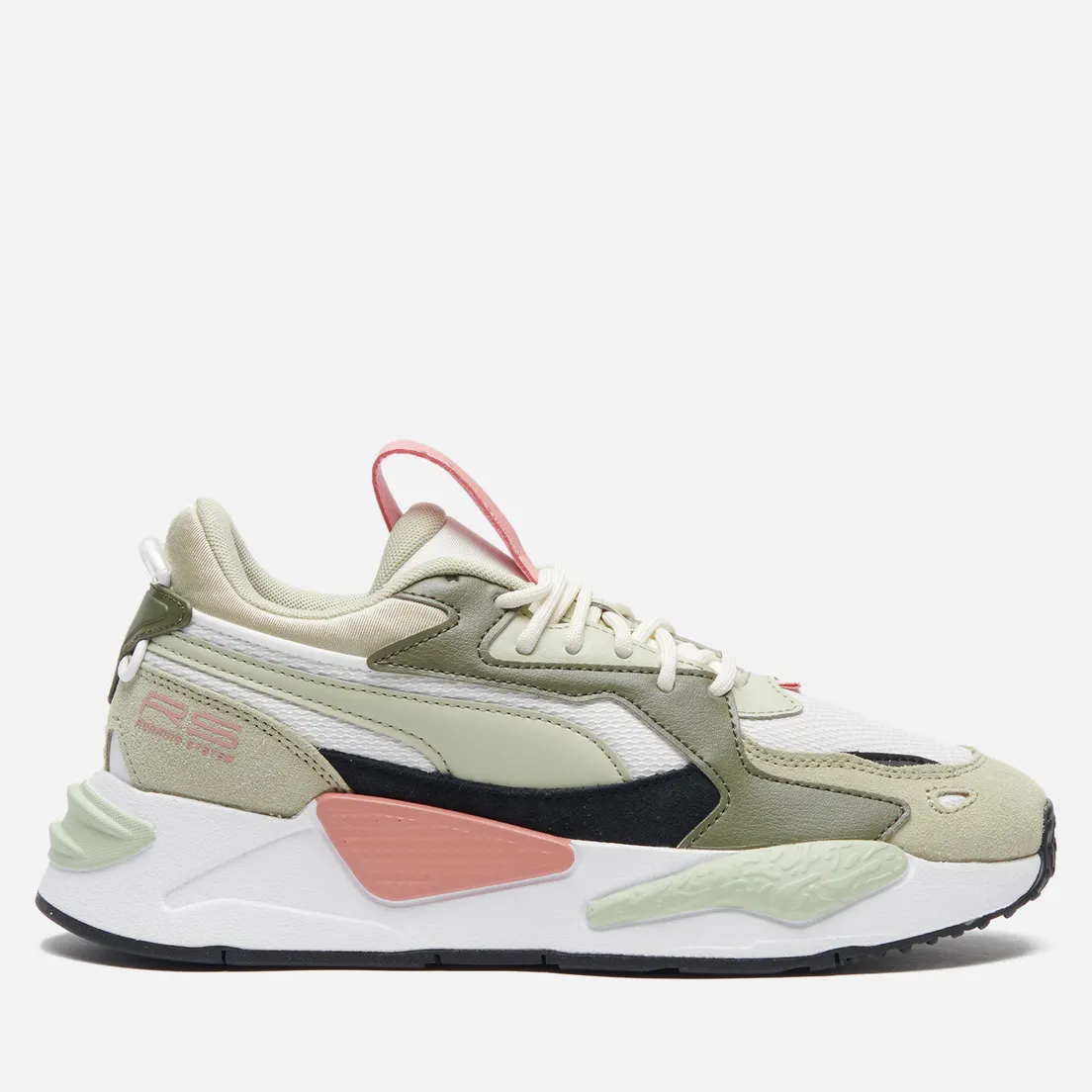 Puma Женские кроссовки RS-Z Reinvent