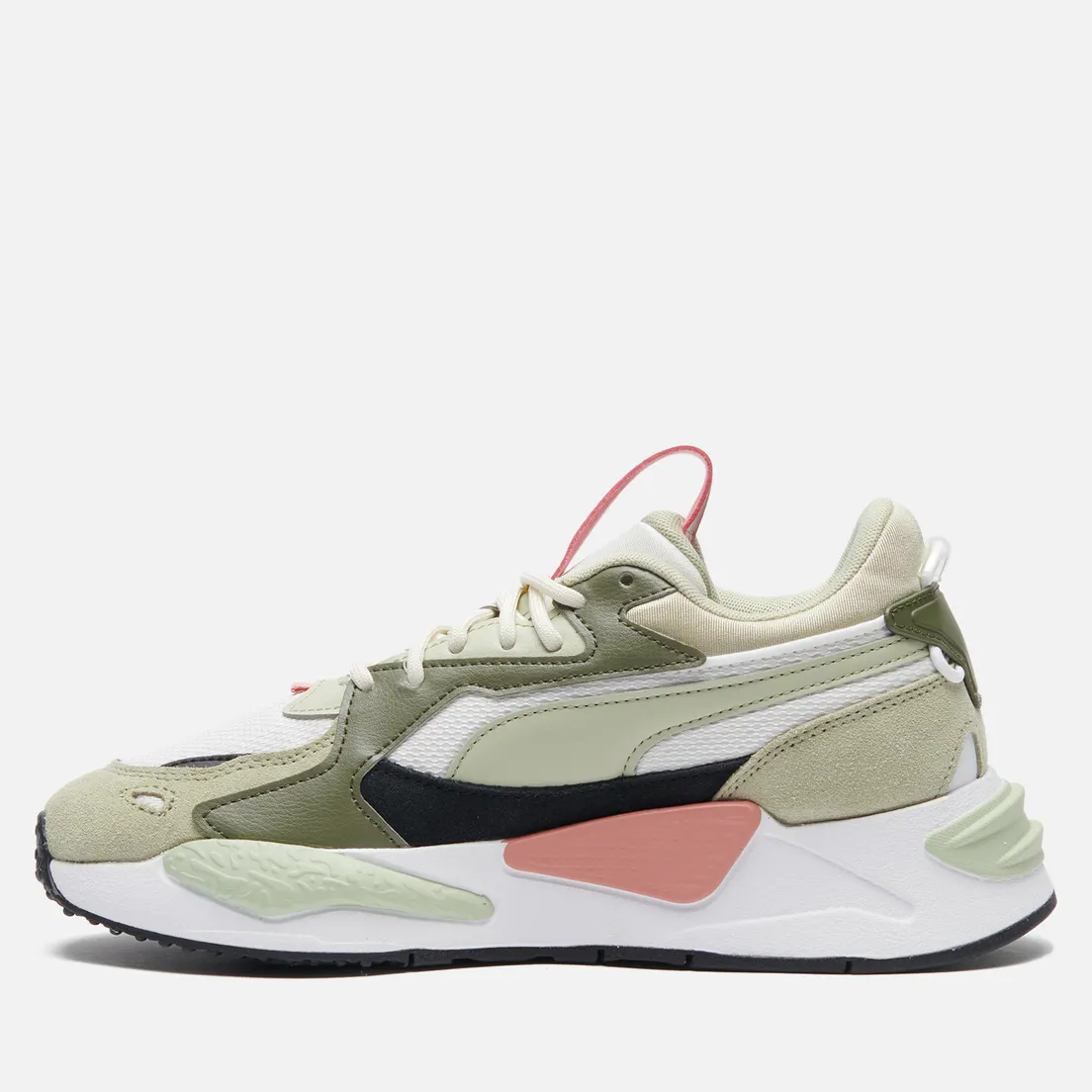 Puma Женские кроссовки RS-Z Reinvent