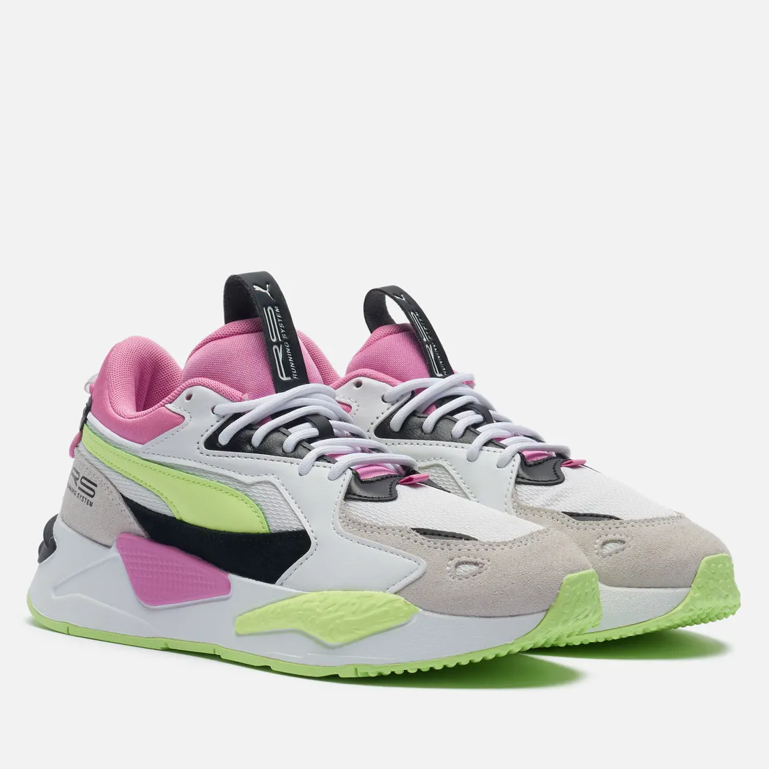 Puma Женские кроссовки RS-Z Reinvent