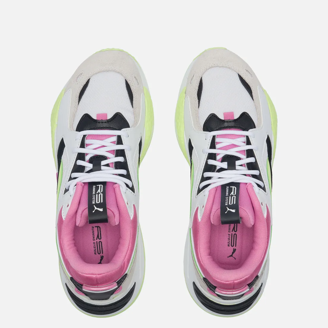 Puma Женские кроссовки RS-Z Reinvent