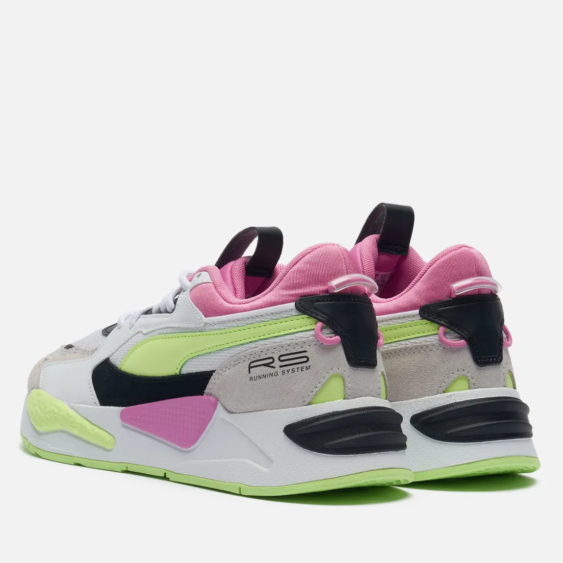 Puma Женские кроссовки RS-Z Reinvent