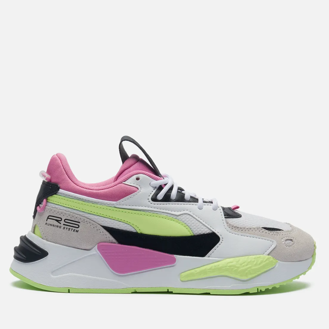 Puma Женские кроссовки RS-Z Reinvent