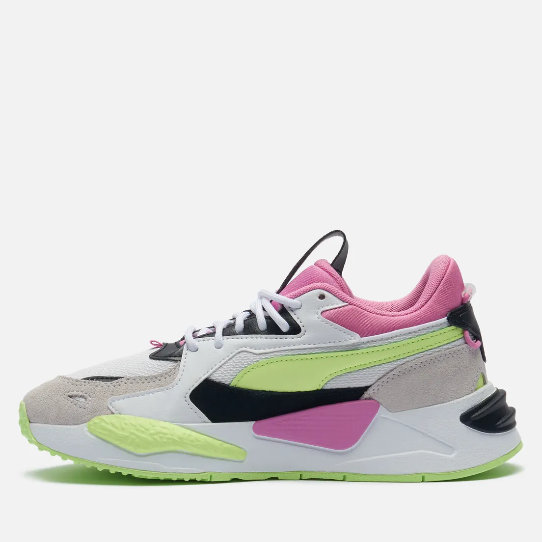 Puma Женские кроссовки RS-Z Reinvent