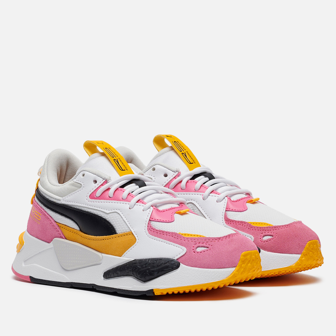 Puma Женские кроссовки RS-Z Reinvent