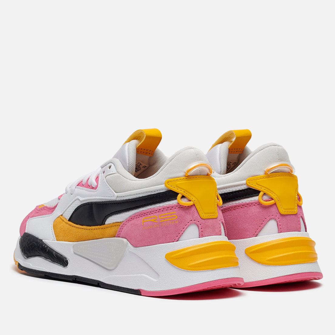 Puma Женские кроссовки RS-Z Reinvent