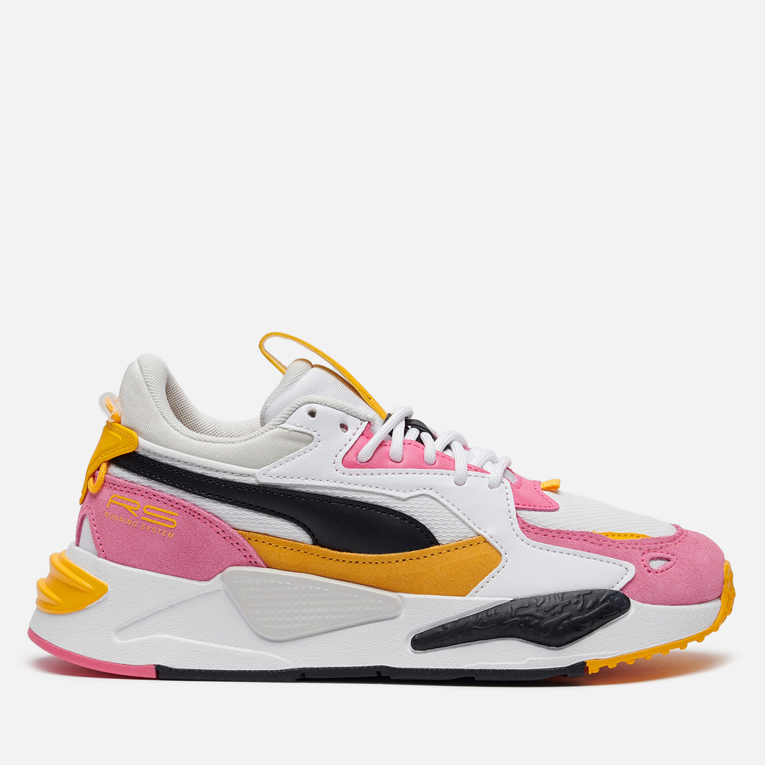 Puma Женские кроссовки RS-Z Reinvent