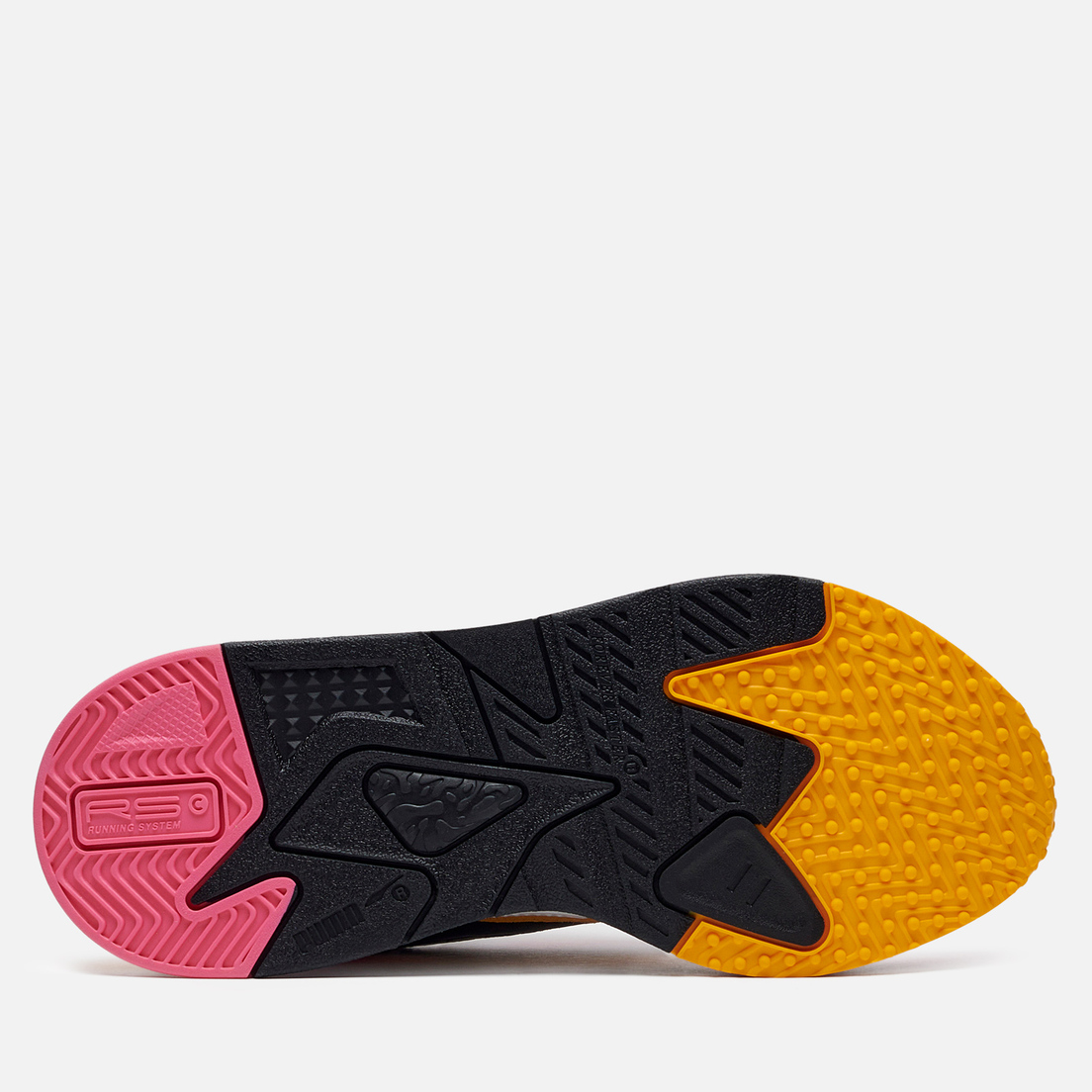Puma Женские кроссовки RS-Z Reinvent