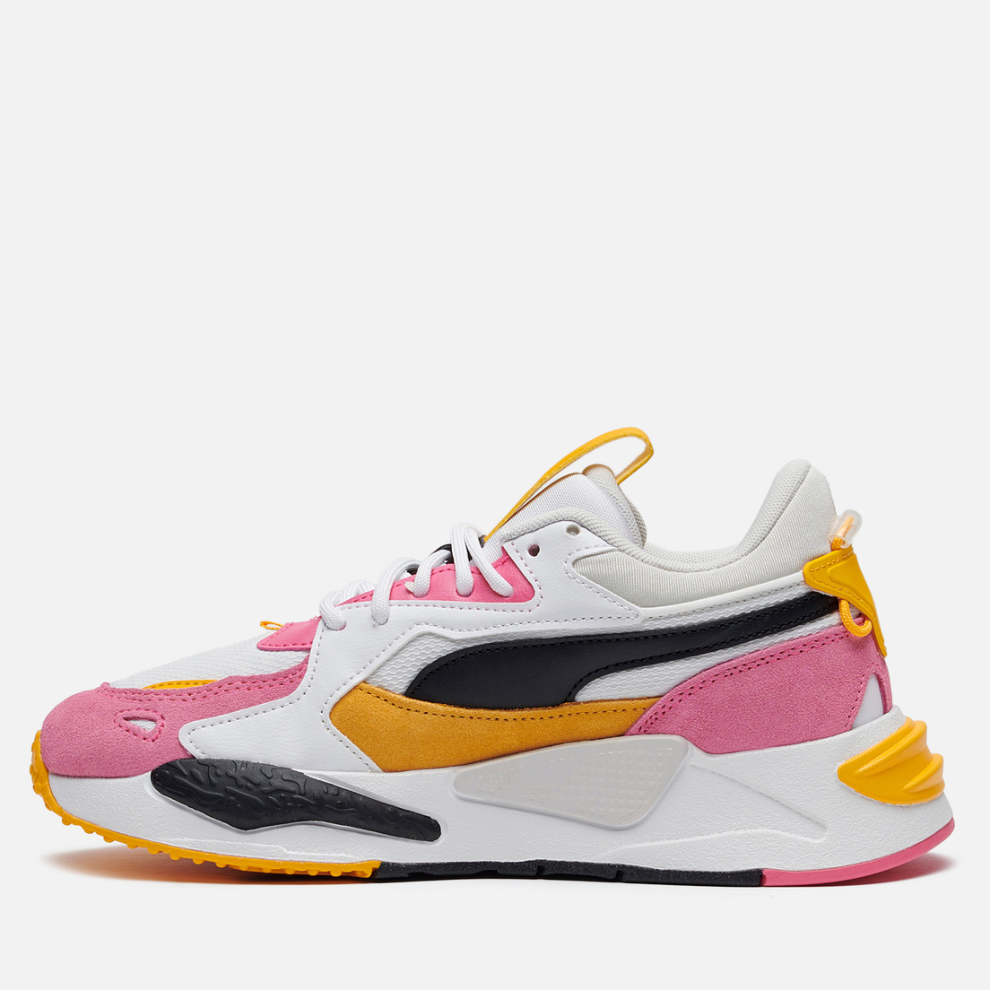 Puma Женские кроссовки RS-Z Reinvent