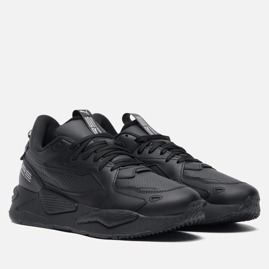 Puma Кроссовки RS-Z Leather