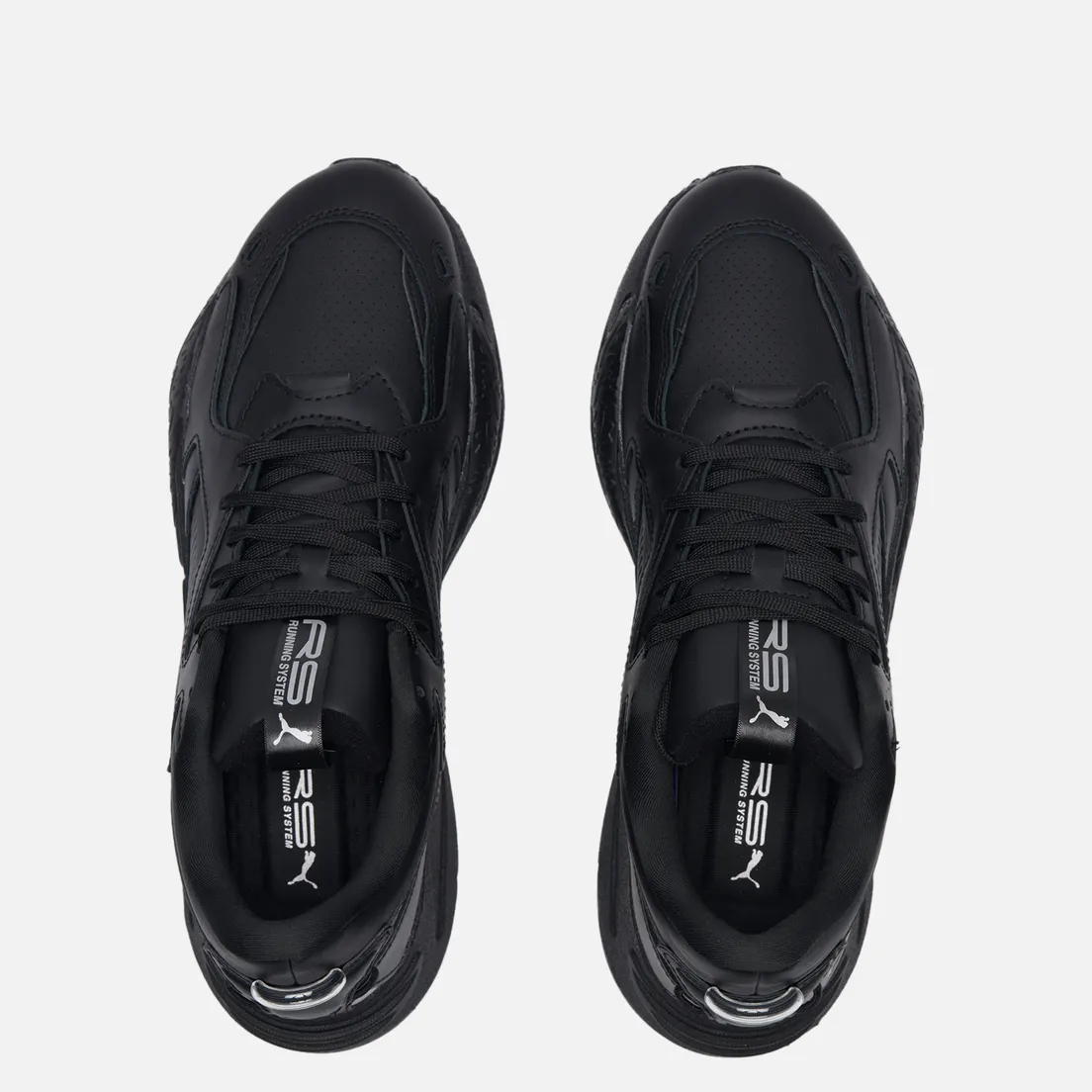 Puma Кроссовки RS-Z Leather