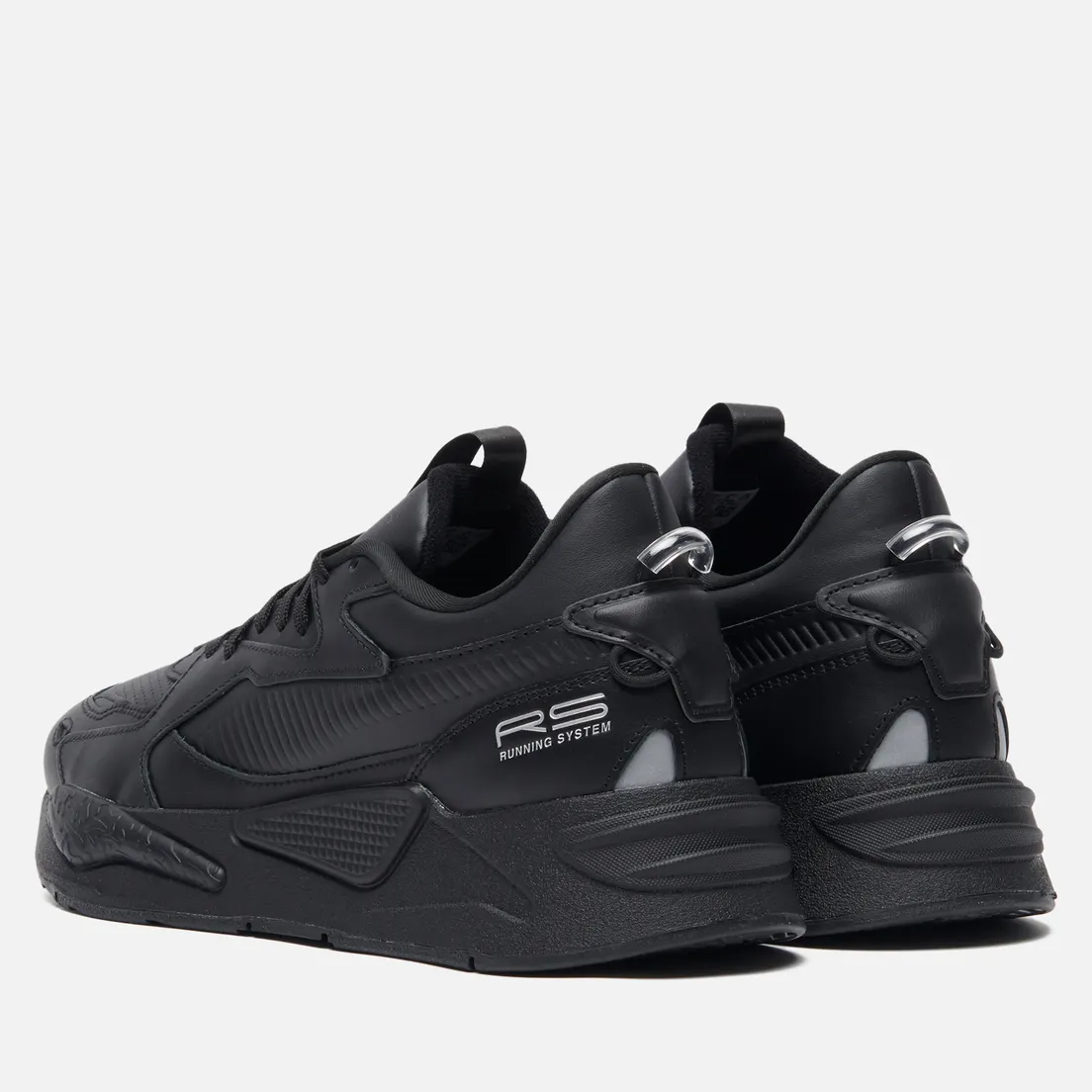 Puma Кроссовки RS-Z Leather