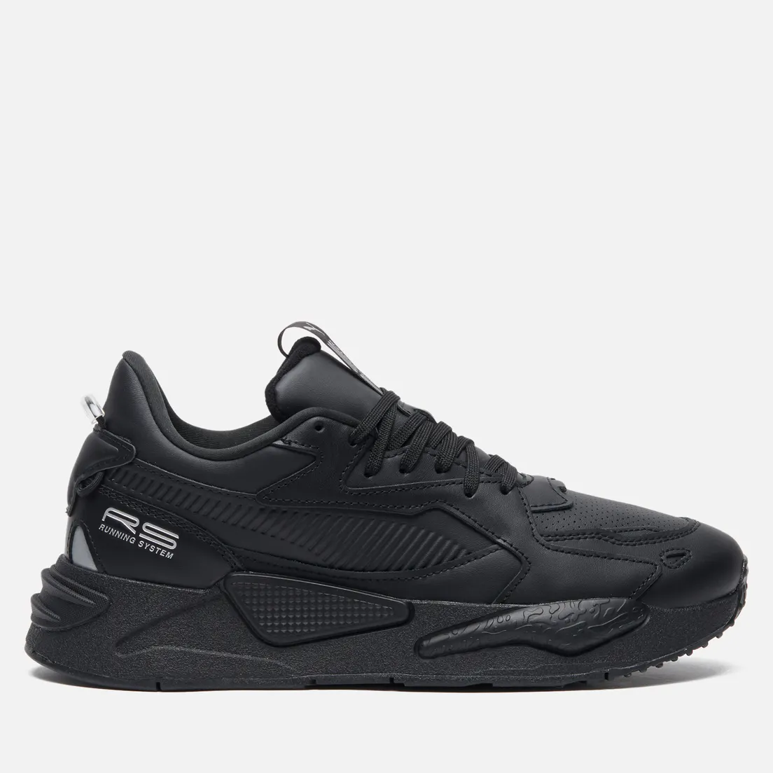 Puma Кроссовки RS-Z Leather