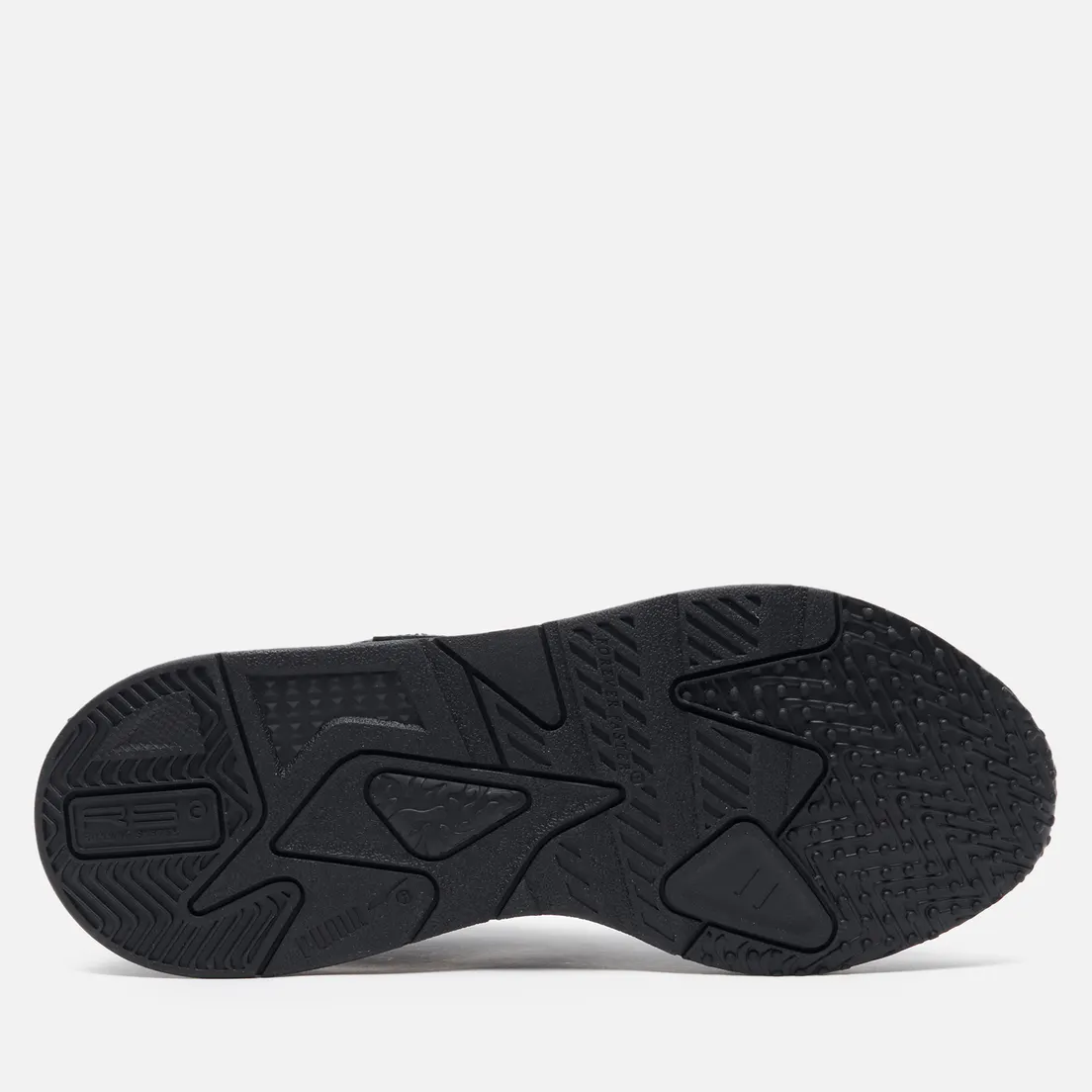 Puma Кроссовки RS-Z Leather