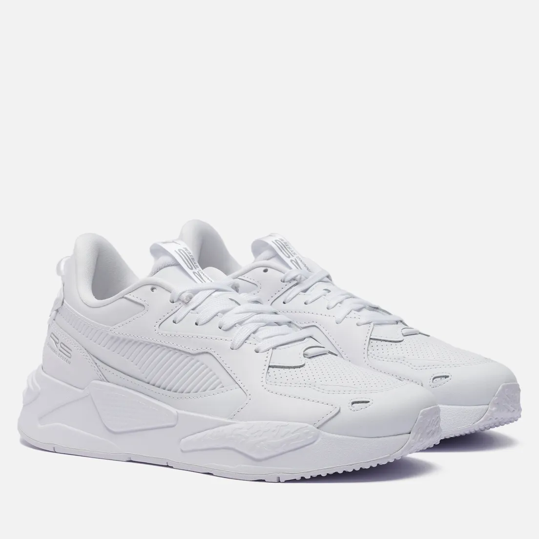 Puma Кроссовки RS-Z Leather