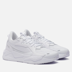 Puma Кроссовки RS-Z Leather