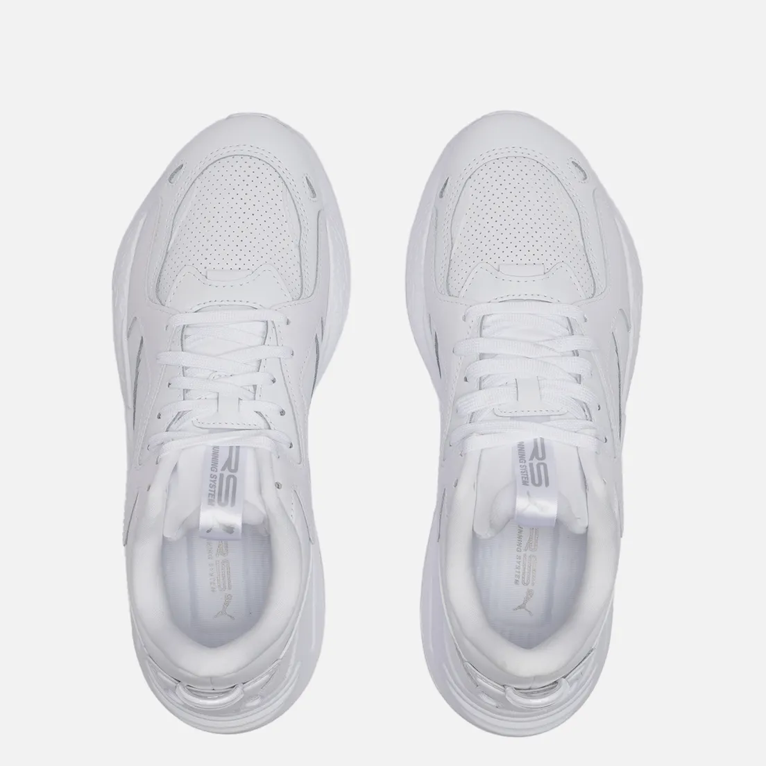 Puma Кроссовки RS-Z Leather