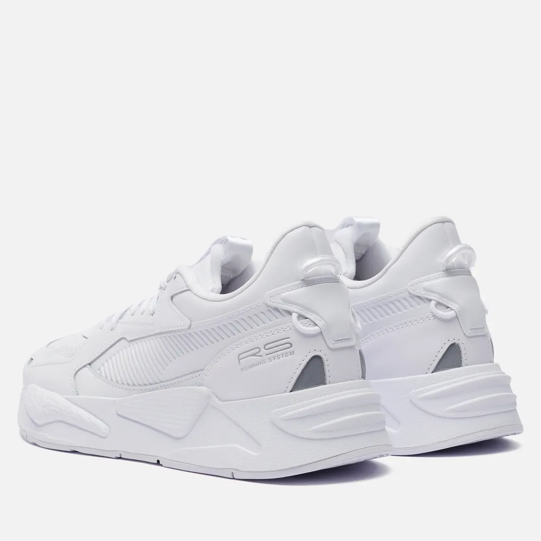 Puma Кроссовки RS-Z Leather