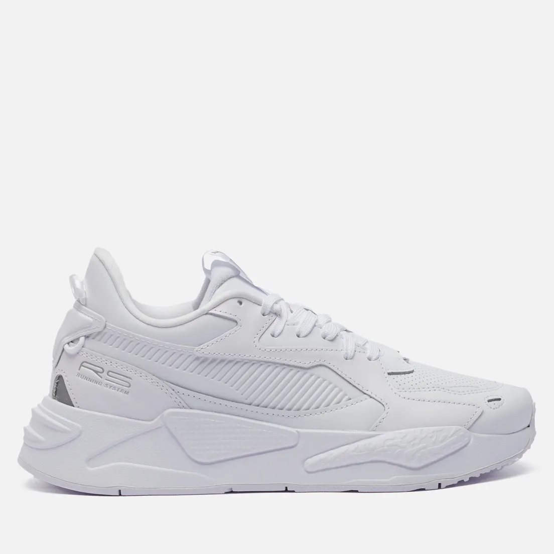 Puma Кроссовки RS-Z Leather