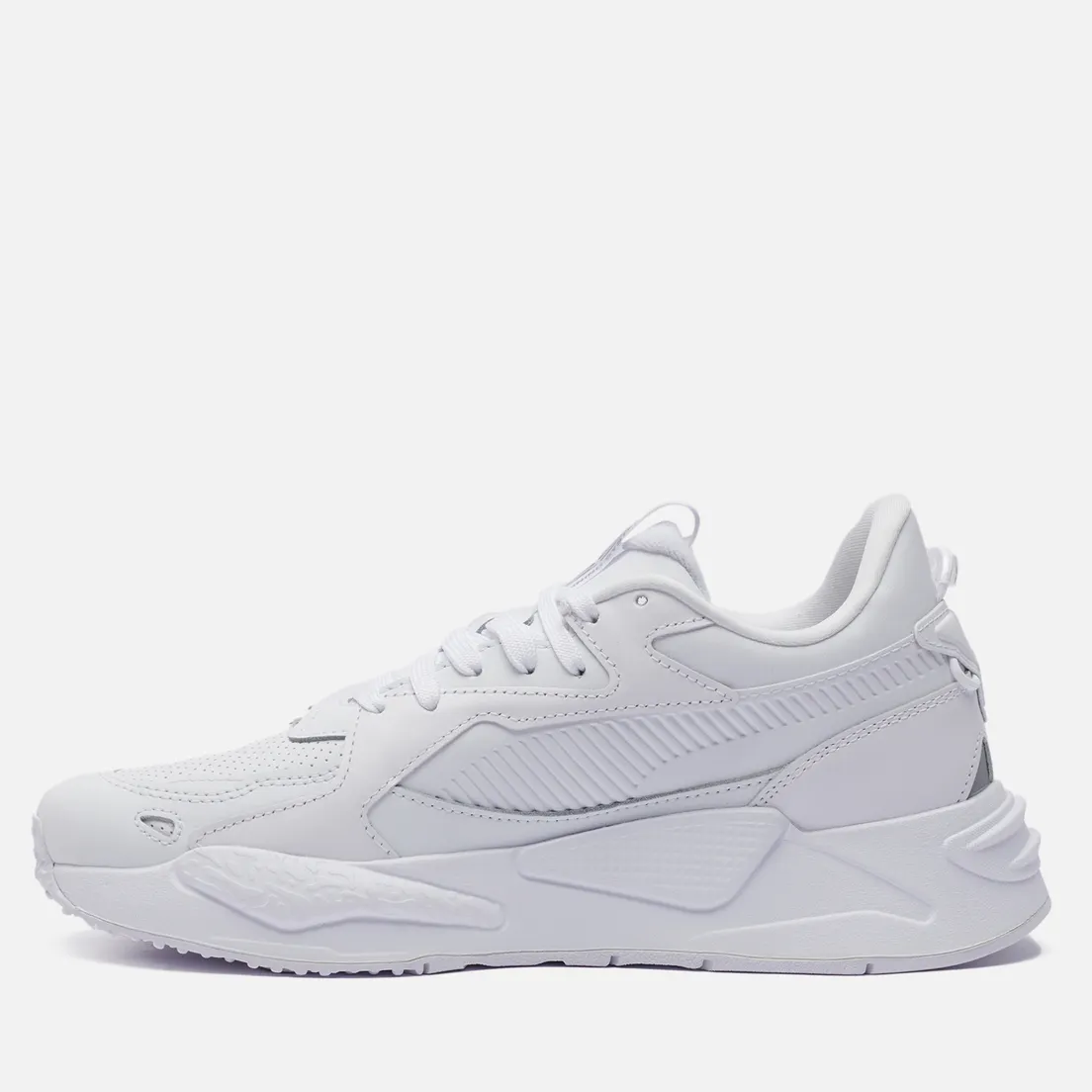Puma Кроссовки RS-Z Leather