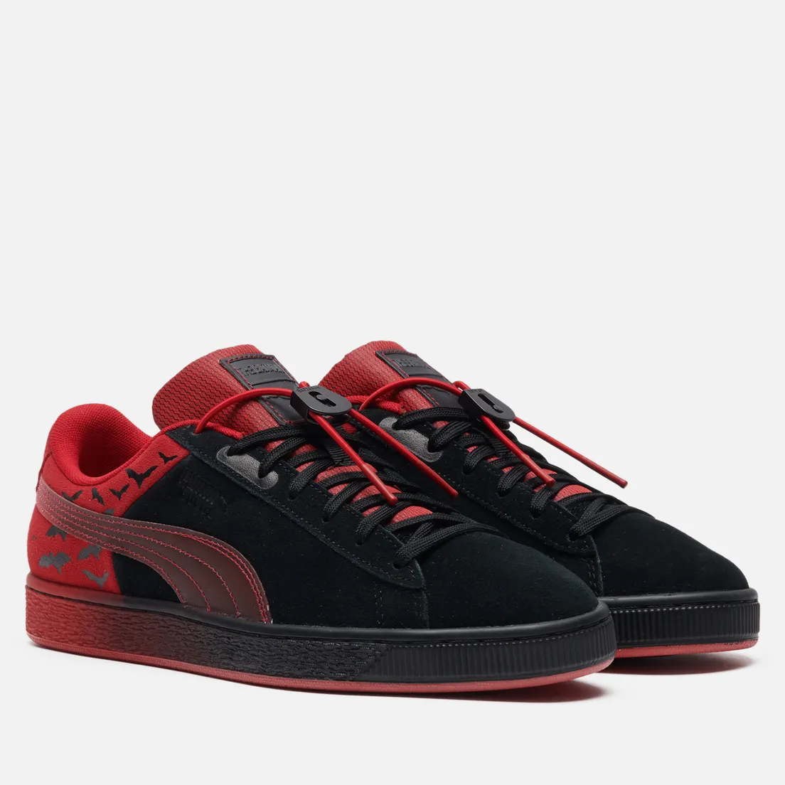 Puma Мужские кроссовки x Batman Suede Classic