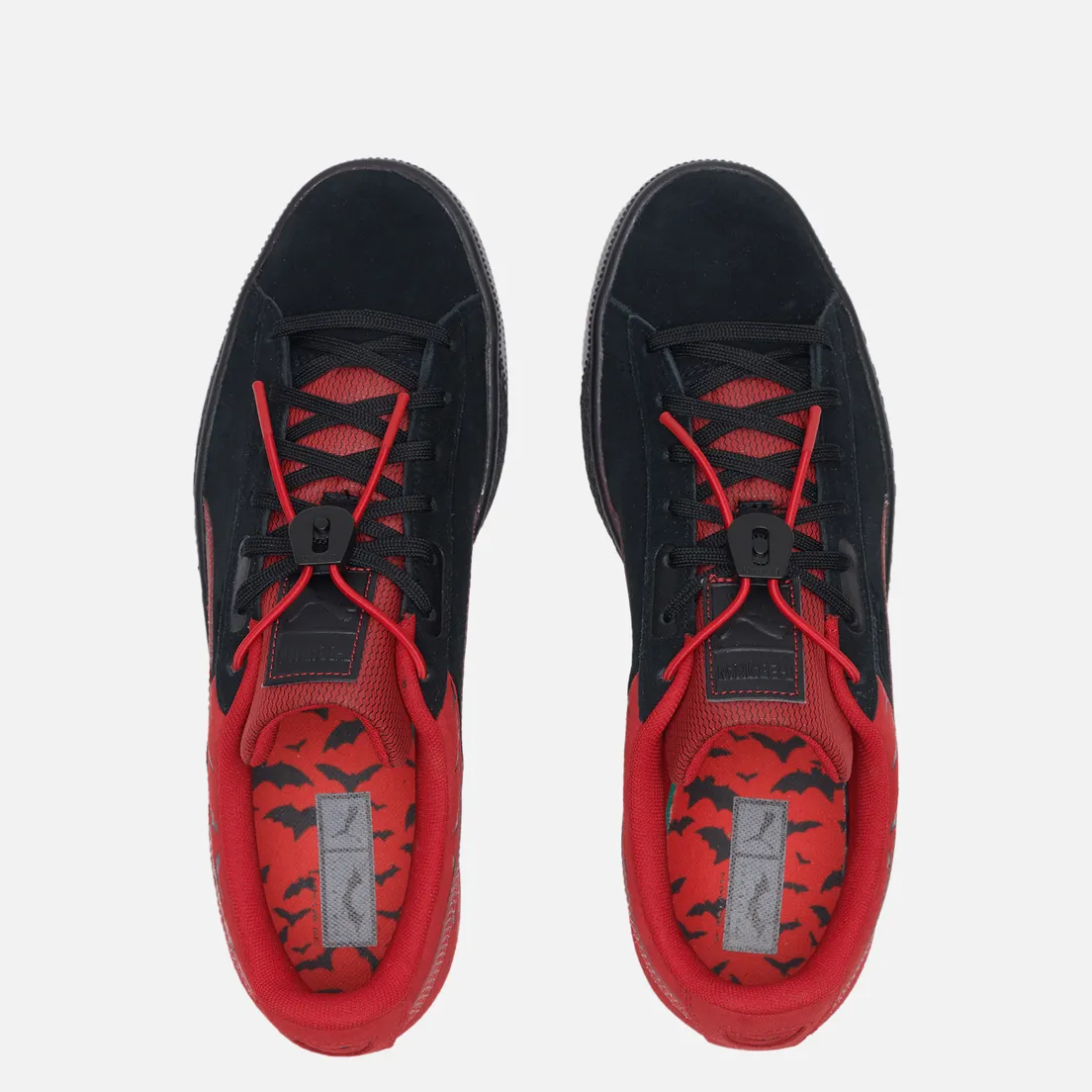 Puma Мужские кроссовки x Batman Suede Classic