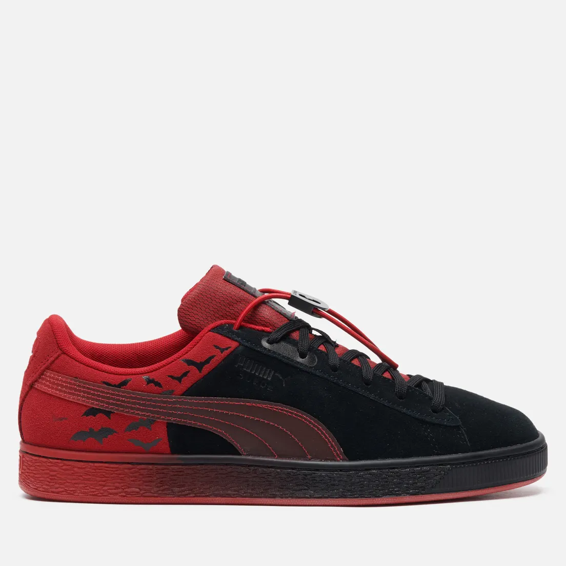 Puma Мужские кроссовки x Batman Suede Classic