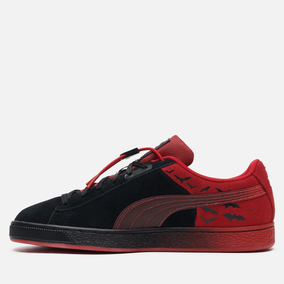Puma Мужские кроссовки x Batman Suede Classic