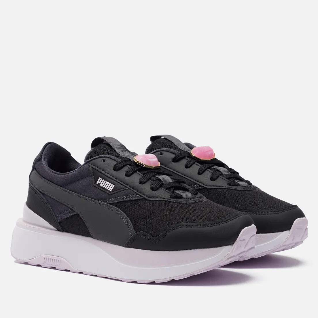 Puma Женские кроссовки Cruise Rider Crystal Galaxy
