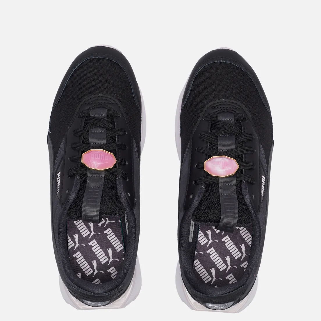 Puma Женские кроссовки Cruise Rider Crystal Galaxy