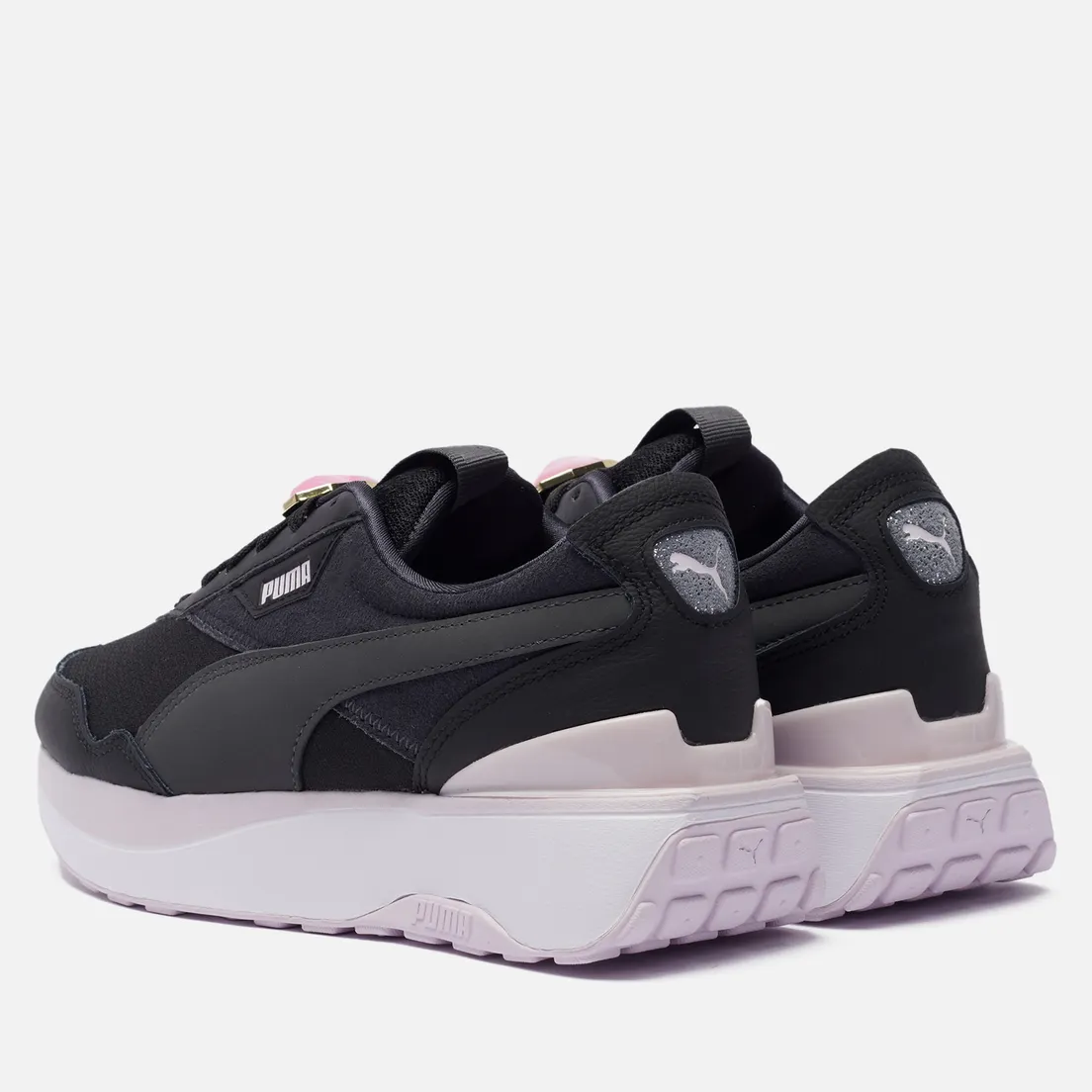 Puma Женские кроссовки Cruise Rider Crystal Galaxy