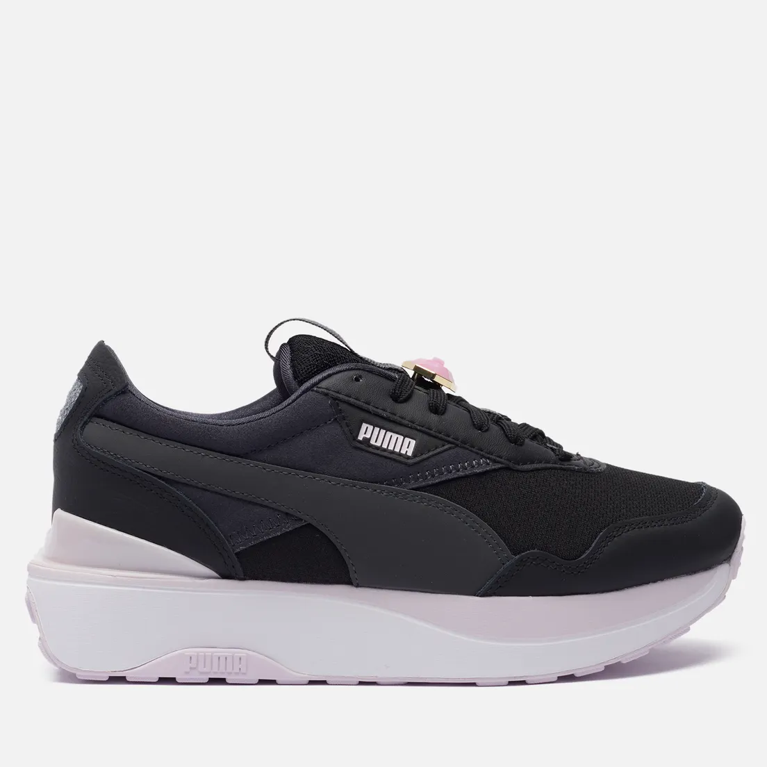 Puma Женские кроссовки Cruise Rider Crystal Galaxy