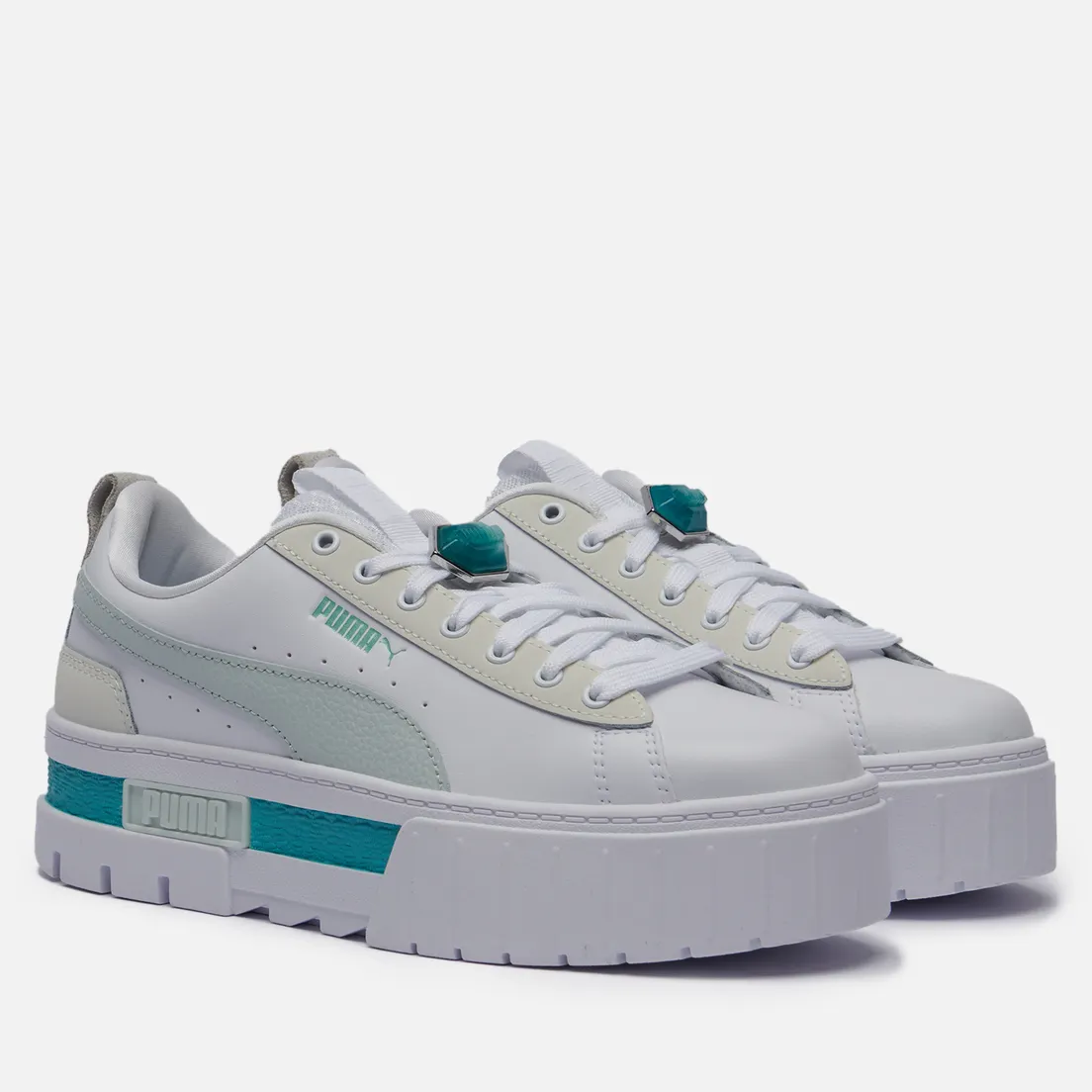 Puma Женские кроссовки Mayze Crystal Galaxy
