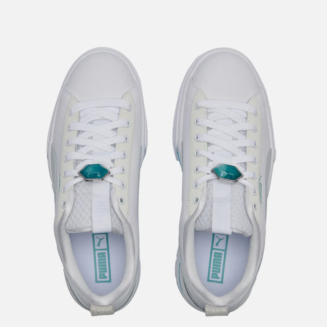 Puma Женские кроссовки Mayze Crystal Galaxy