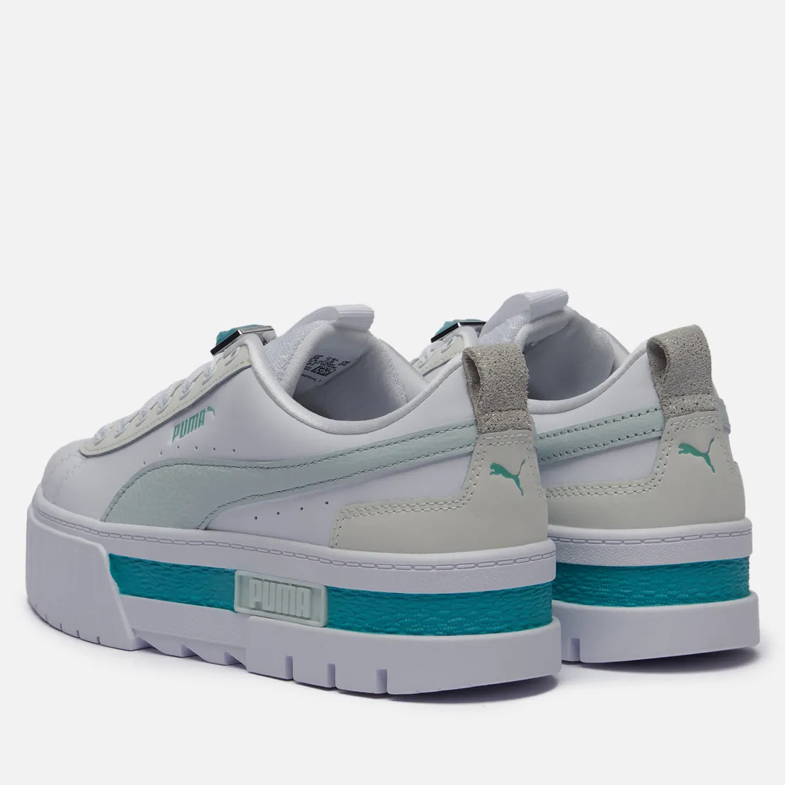 Puma Женские кроссовки Mayze Crystal Galaxy