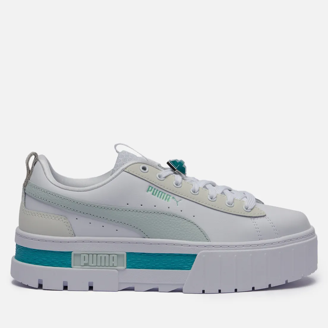 Puma Женские кроссовки Mayze Crystal Galaxy