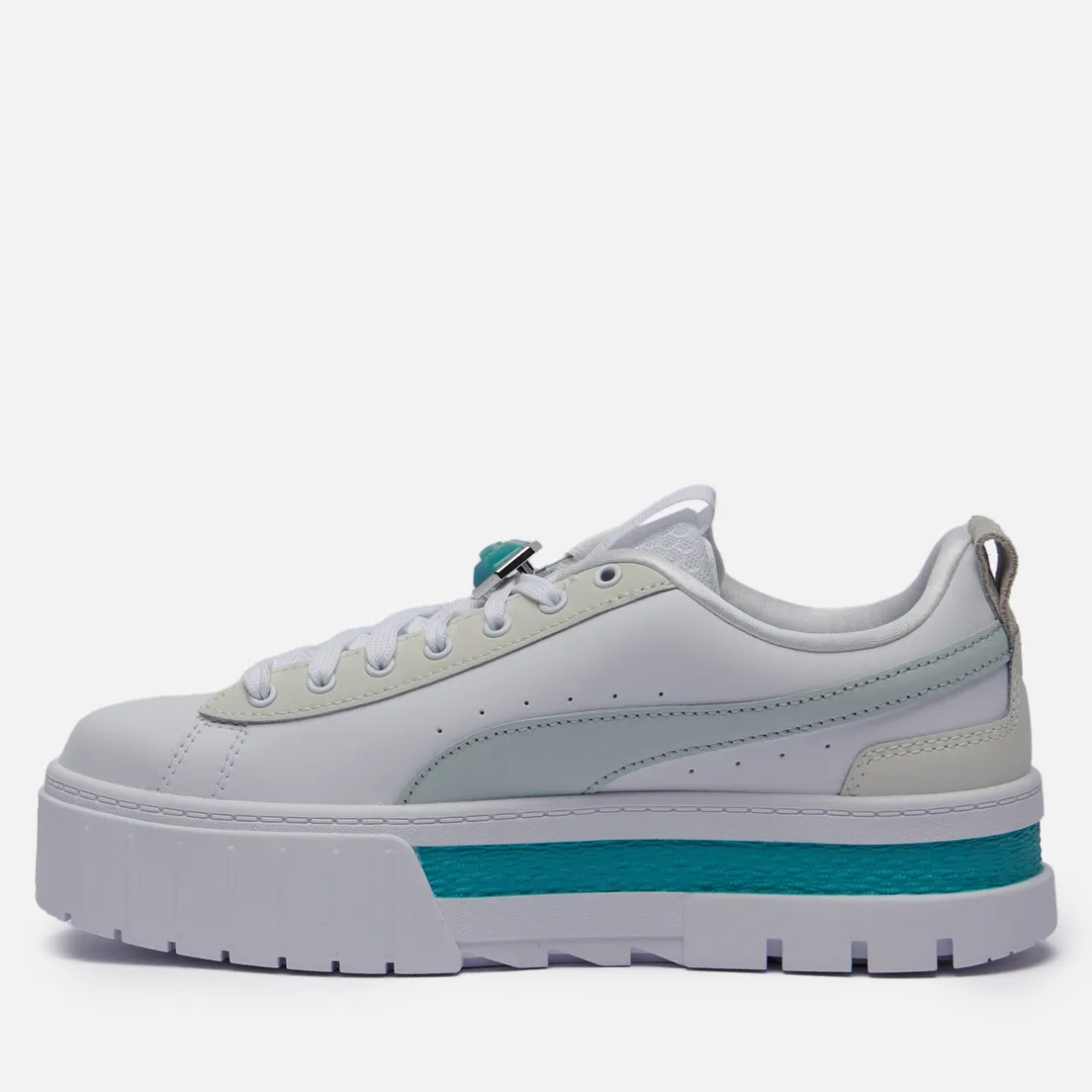 Puma Женские кроссовки Mayze Crystal Galaxy