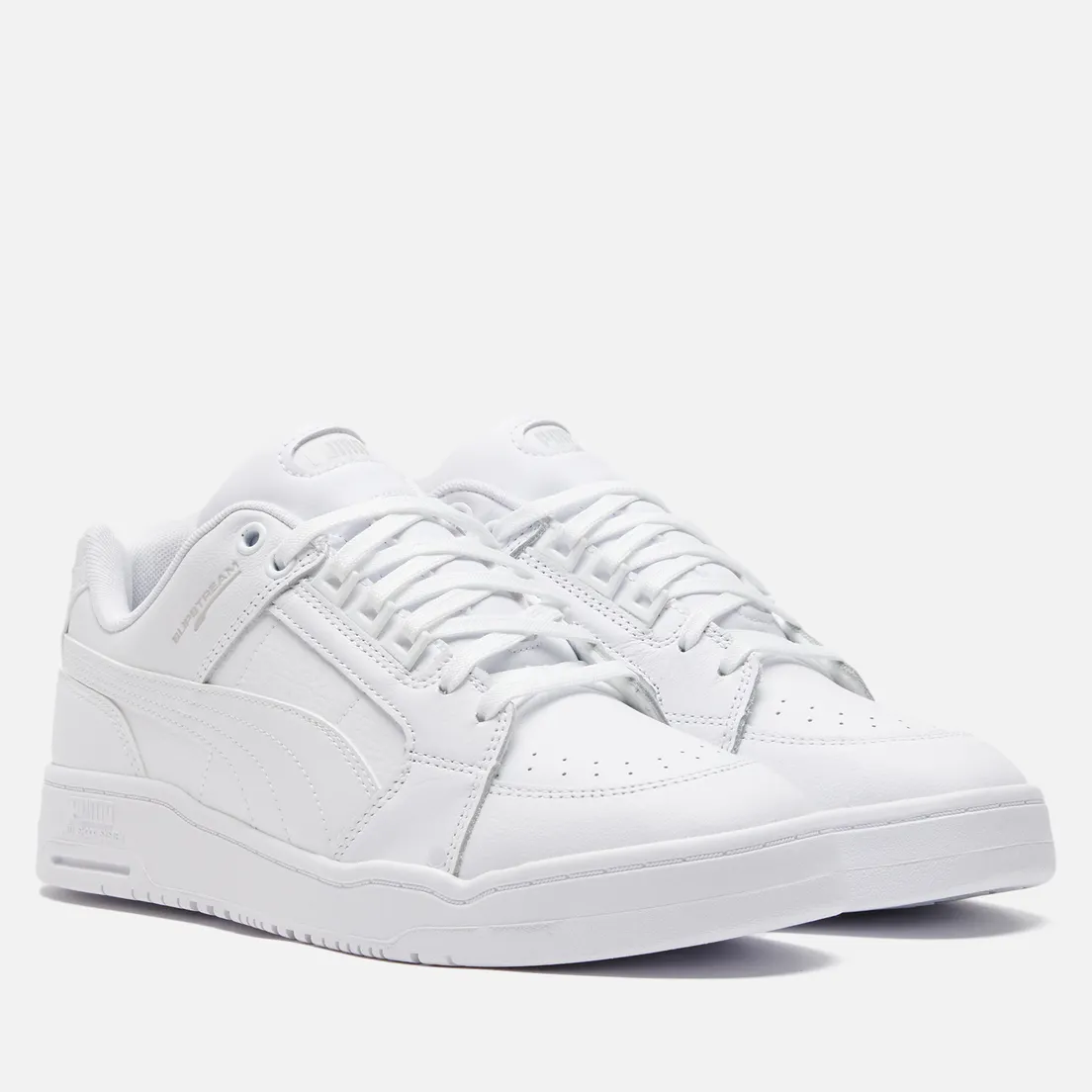 Puma Мужские кроссовки Slipstream Low