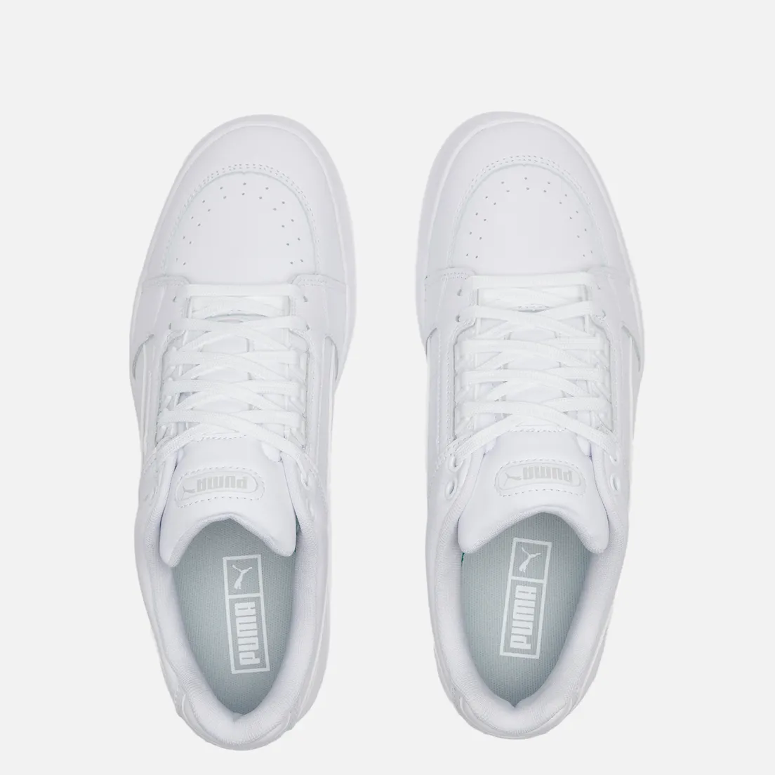 Puma Мужские кроссовки Slipstream Low