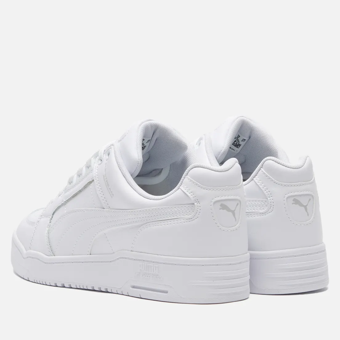 Puma Мужские кроссовки Slipstream Low