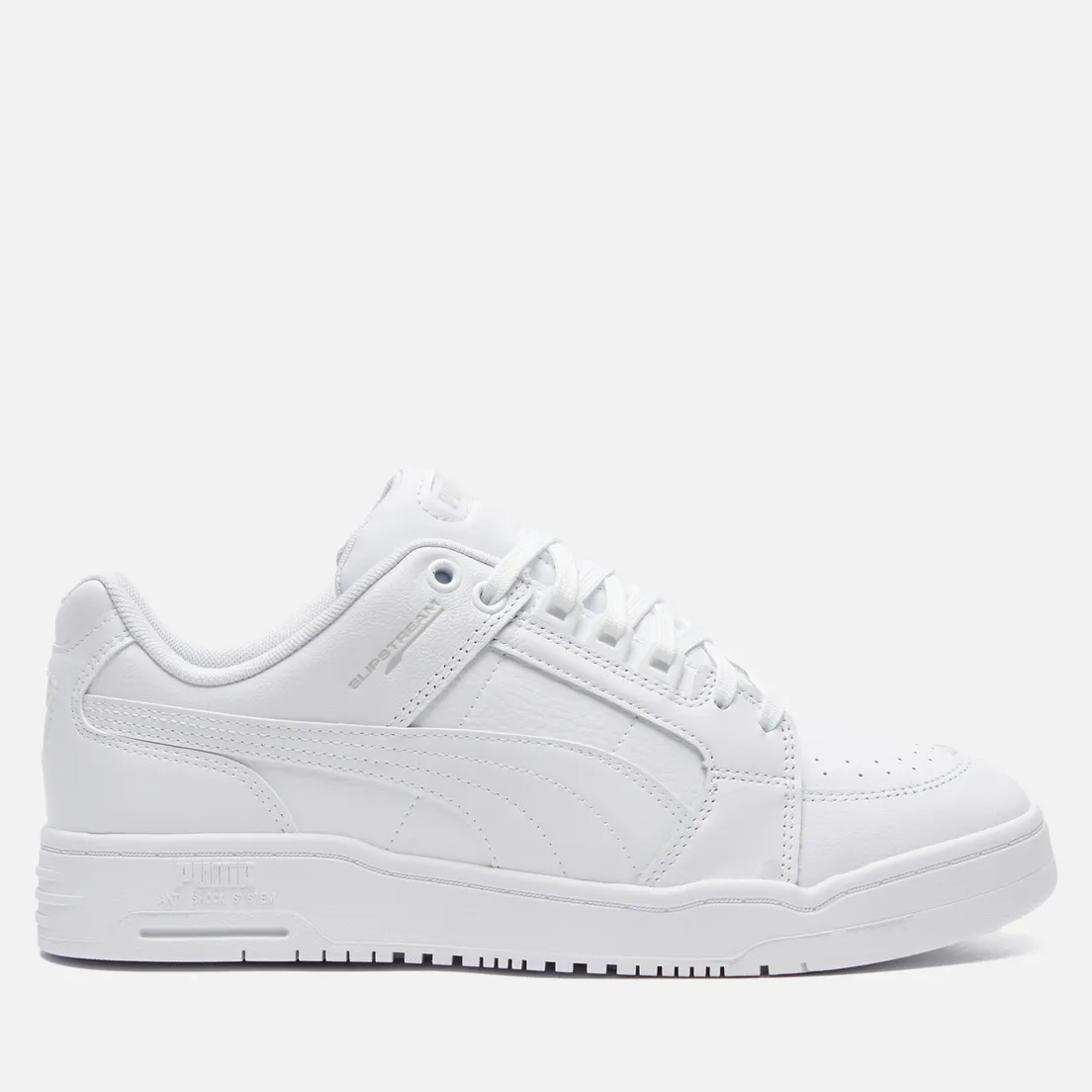 Puma Мужские кроссовки Slipstream Low