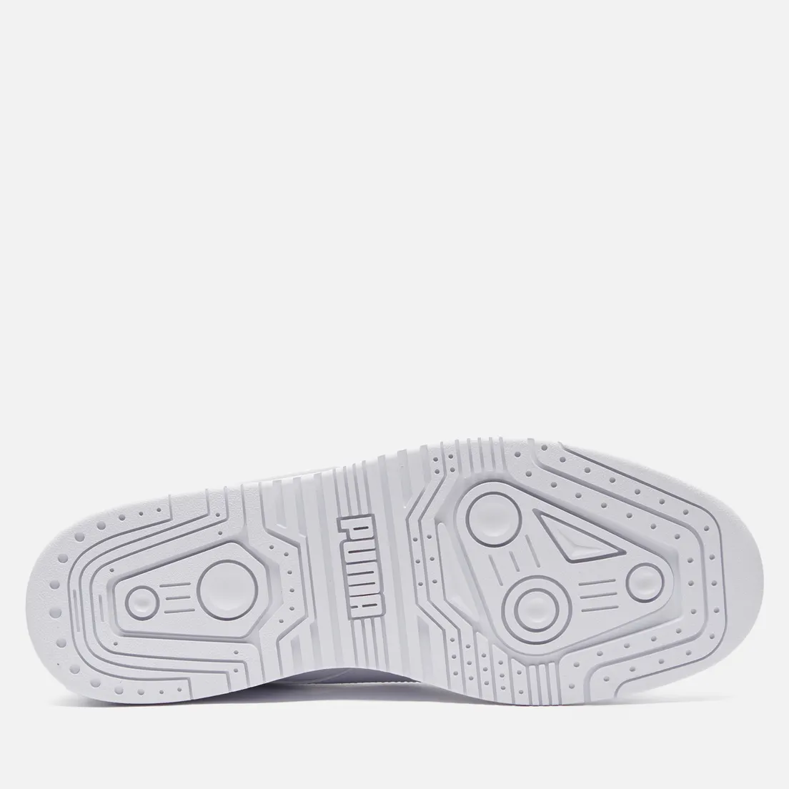 Puma Мужские кроссовки Slipstream Low