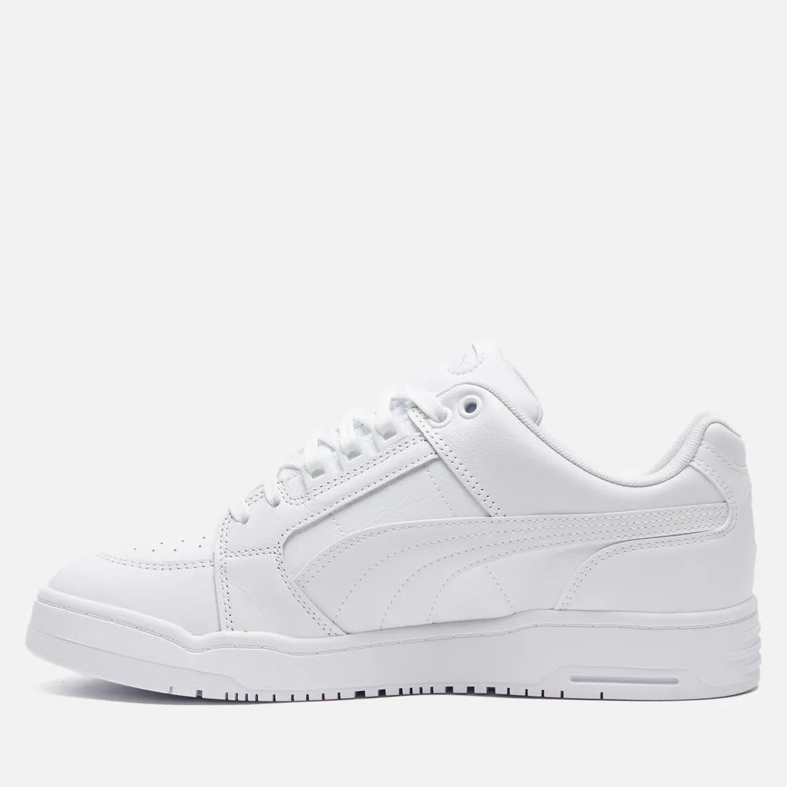 Puma Мужские кроссовки Slipstream Low
