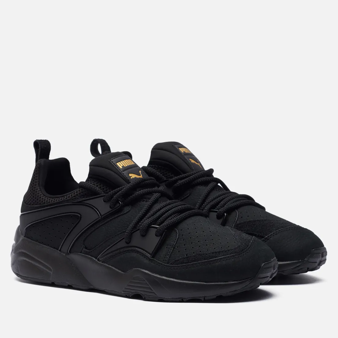 Puma Мужские кроссовки Blaze Of Glory Premium