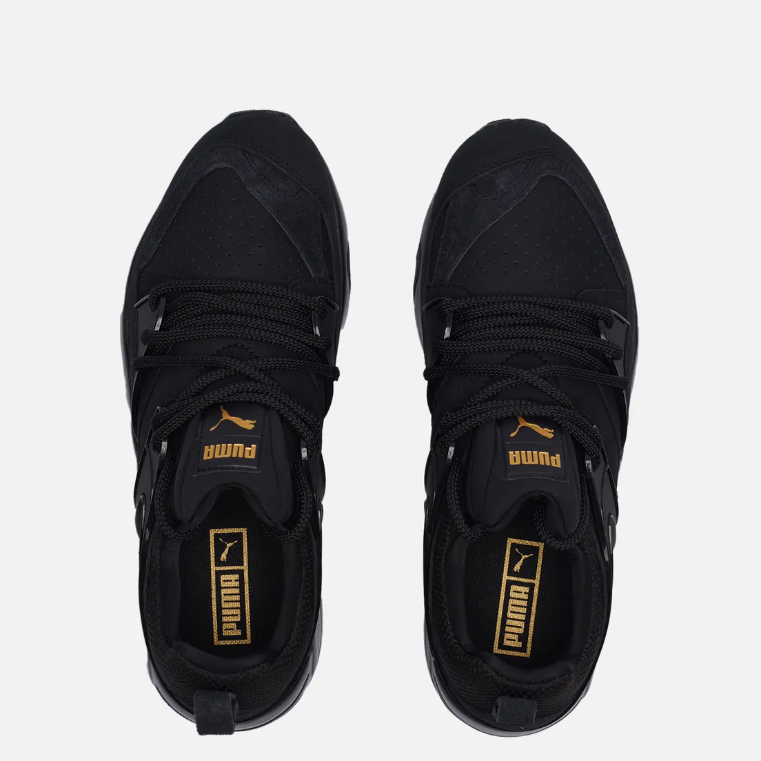 Puma Мужские кроссовки Blaze Of Glory Premium