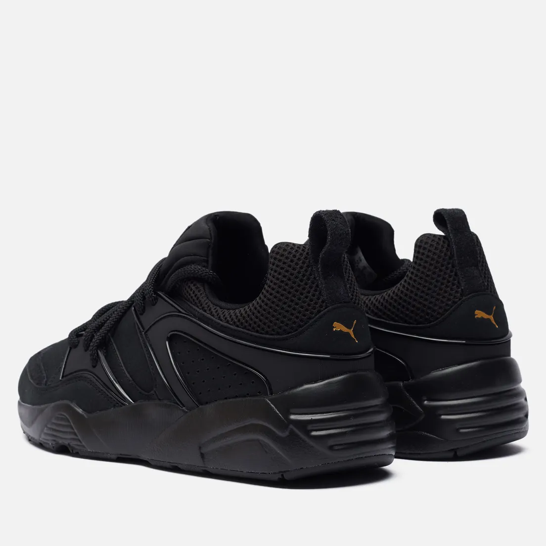 Puma Мужские кроссовки Blaze Of Glory Premium