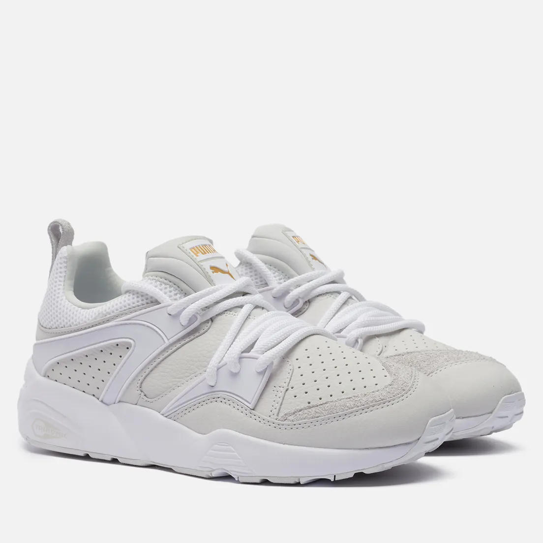 Puma Кроссовки Blaze Of Glory Premium